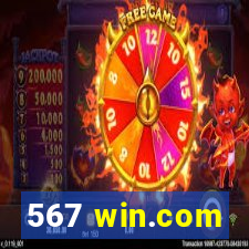 567 win.com